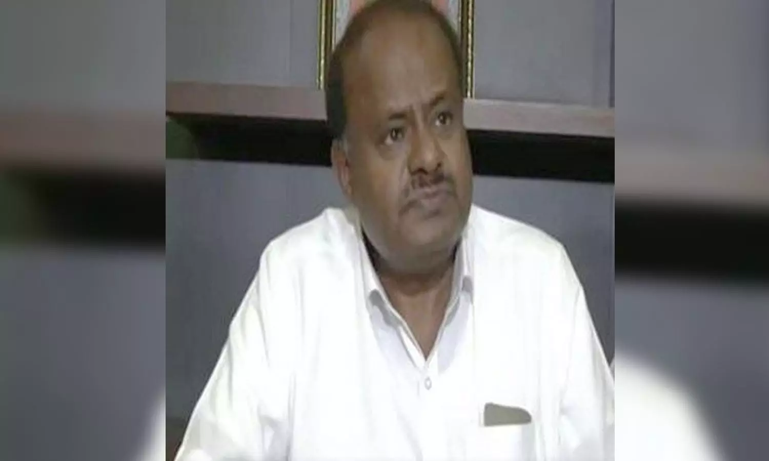 Lok Sabha Polls 2024: Kumaraswamy hopes for national comeback in Mandya against Congress challenge Lok Sabha Polls 2024: Kumaraswamy hopes for national comeback in Mandya against Congress challenge