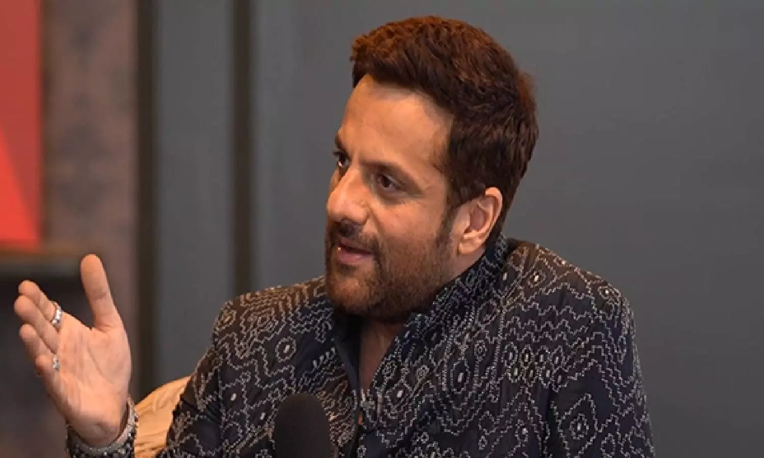 Returned like a newcomer: Fardeen Khan on making comeback with Heeramandi