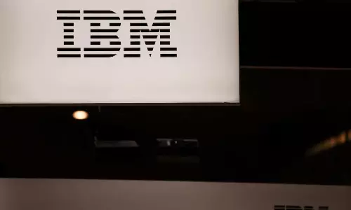 IBM to buy HashiCorp in $6.4 billion deal to expand in cloud