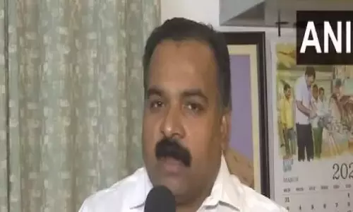 Complaint against Manickam Tagore is in consideration, says ECI in Madras HC