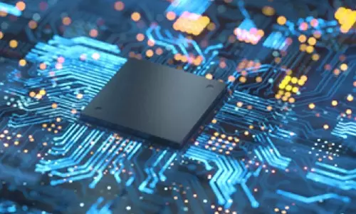 ICEA shares blueprint for India to become a global leader in chip value chain