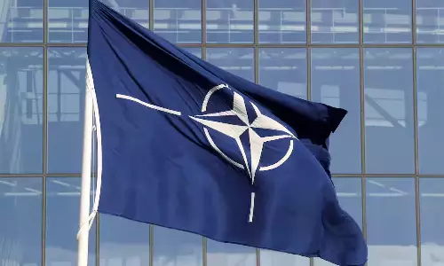Russia warns NATO nuclear facilities in Poland, says, could become military target Russia warns NATO nuclear facilities in Poland, says, could become military target
