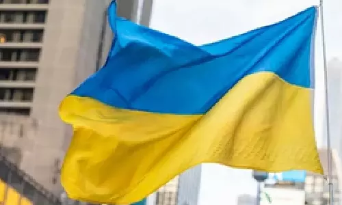 Ukraine suspends passport service for military-aged men abroad