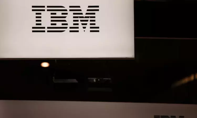 IBM to buy HashiCorp in $6.4 billion deal to expand in cloud IBM to buy HashiCorp in $6.4 billion deal to expand in cloud