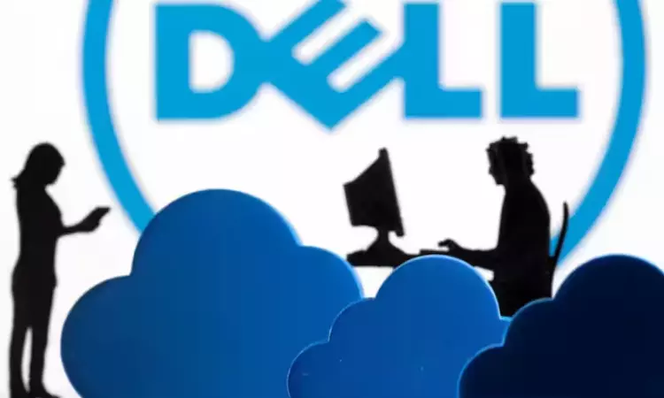 Dell launches new Alienware gaming laptop in India Dell launches new Alienware gaming laptop in India