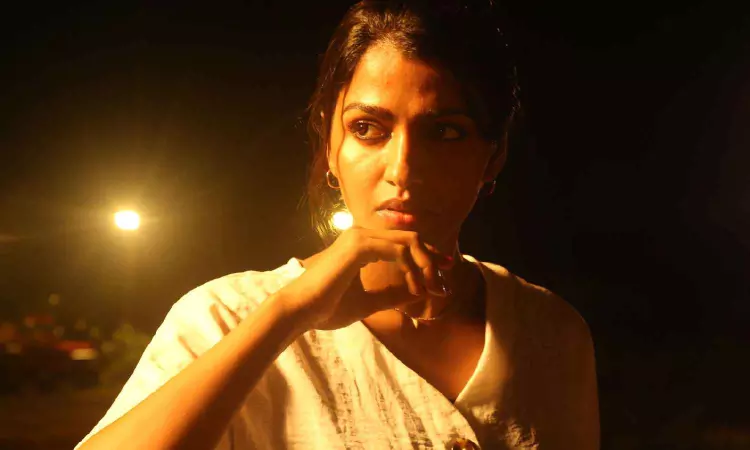 Dhanshika’s The Proof to hit screens on May 3 Dhanshika’s The Proof to hit screens on May 3