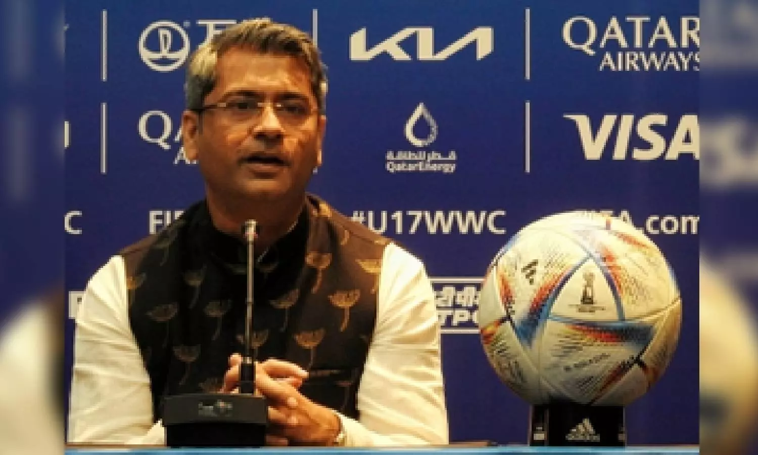AIFF assures I-League clubs of better quality broadcast production
