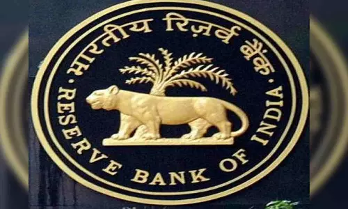 RBI announces auction sale of Govt. securities of Rs 32,000 crore