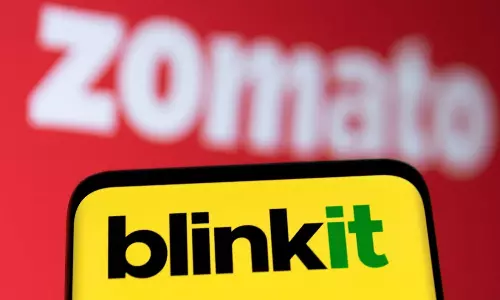 Blinkit now more valuable that Zomato’s core food business: Report