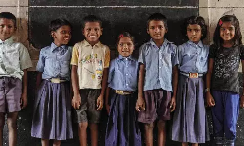 Indian study shows hilly areas linked to high risk of childhood stunting