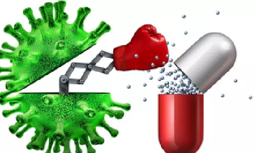 Covid-19 worsened ‘silent’ spread of antimicrobial resistance: WHO