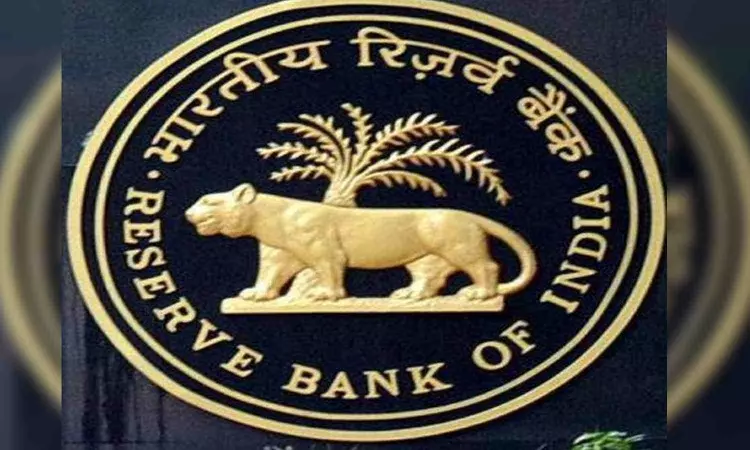 RBI announces auction sale of Govt. securities of Rs 32,000 crore