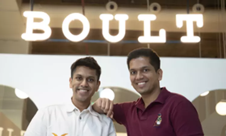 Homegrown Boult aims Rs 1,000 crore in revenue this fiscal year: Co-founder Homegrown Boult aims Rs 1,000 crore in revenue this fiscal year: Co-founder