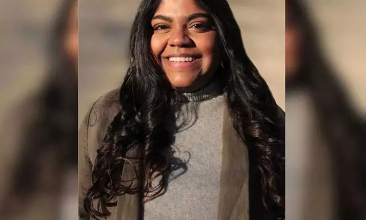 Pro-Palestine protest: Girl with roots in Coimbatore arrested in US, barred from Princeton University