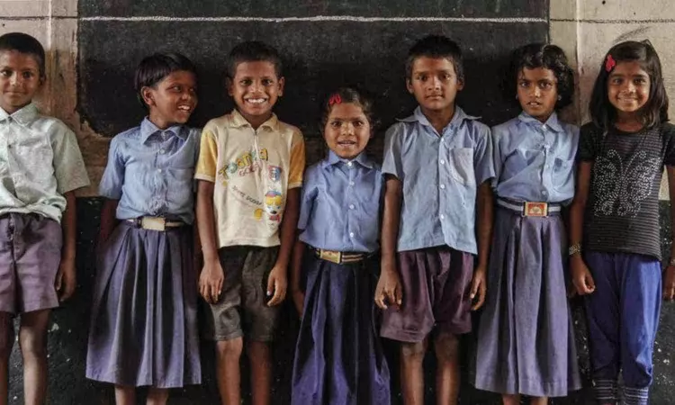 Indian study shows hilly areas linked to high risk of childhood stunting