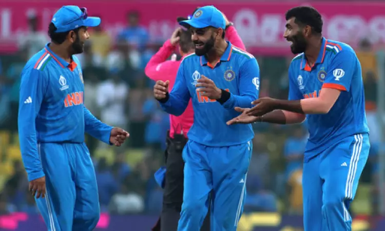 Ahead of selection day, looking at Indias likely squad for the T20 World Cup