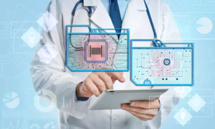 Indian healthcare platform exposed 4.5 lakh sensitive documents, clinical data of patients: Report