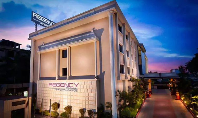 Hospitality brand GRT commissions ‘Grand’ property in Madurai