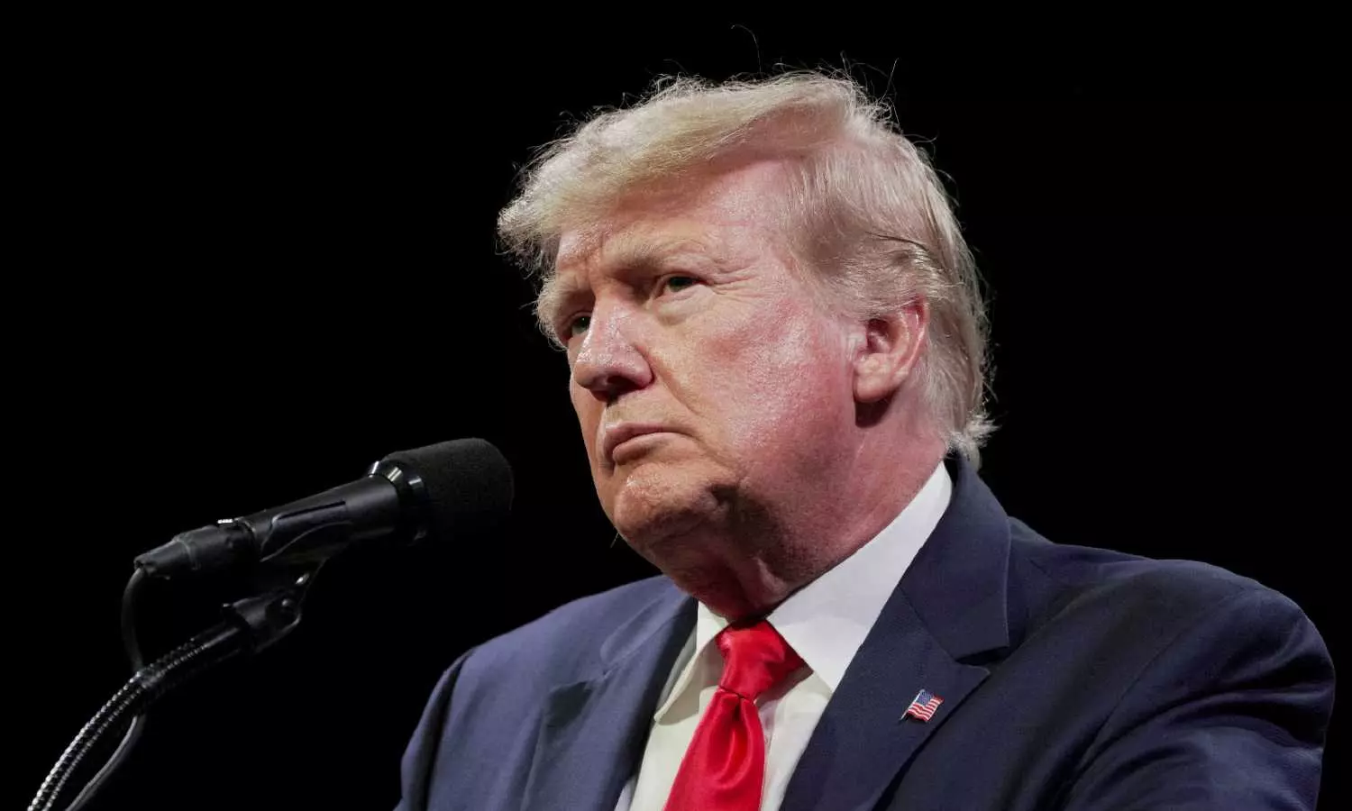 Trump will win if election is free, fair and legal: Sikh American