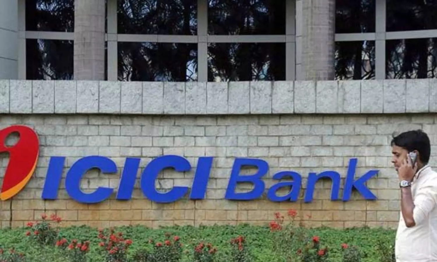 ICICI Bank posts 14.6 pc rise in Q1 net profit at Rs 11,059 crore