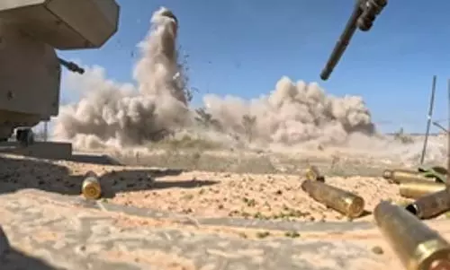 Hamas announces openness to any proposals for a permanent ceasefire