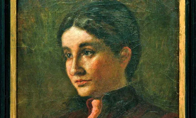 Freud’s muse: Searching for the real ‘Anna O’ Freud’s muse: Searching for the real ‘Anna O’