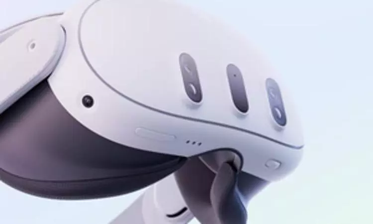 Meta loses billions of dollars in quest to lead AR-VR market Meta loses billions of dollars in quest to lead AR-VR market
