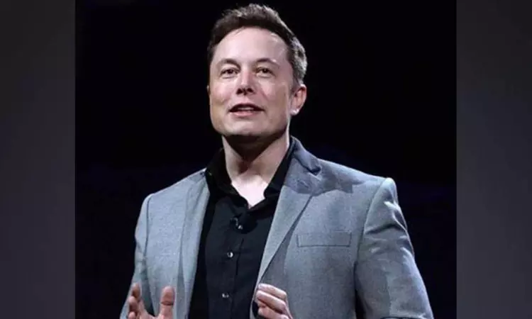 Will pause ad sharing for creators using bots to earn more on X: Musk Will pause ad sharing for creators using bots to earn more on X: Musk