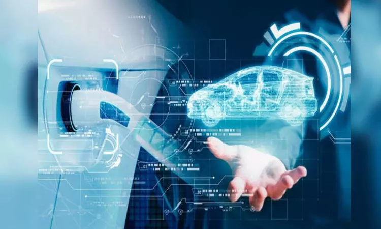 Indian auto industry poised to reach USD 300 Billion by 2026; Revving up for innovation and expansion