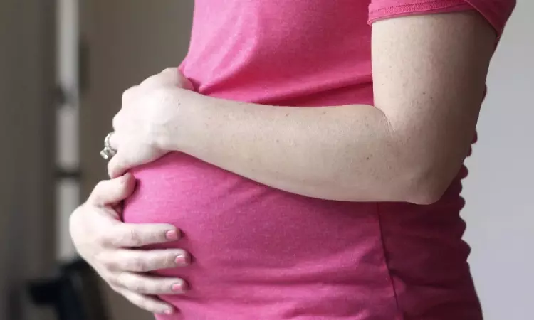 Climate change intensifies heat-related risks for pregnant women globally, study warns Climate change intensifies heat-related risks for pregnant women globally, study warns