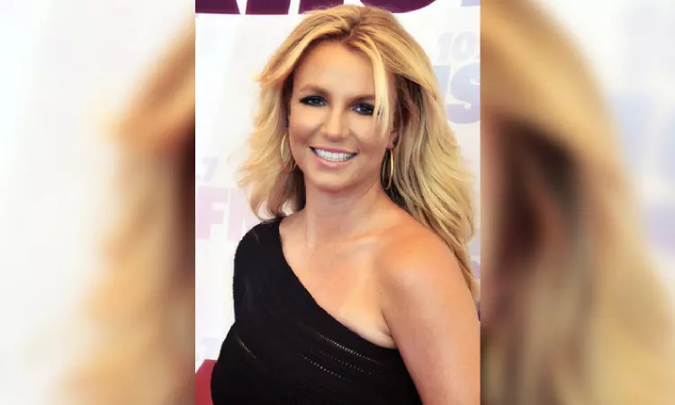 Britney Spears, her father Jamie settle legal dispute over conservatorship