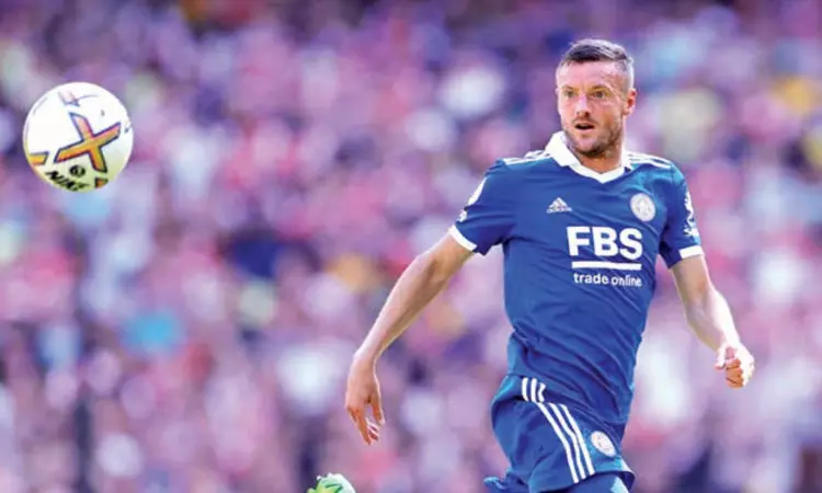 Leicester promoted to Premier League after Leeds’ loss