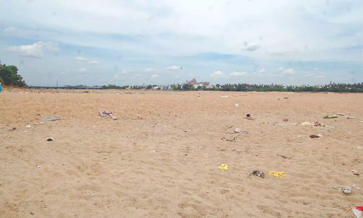 Delta farmers seek change in crop pattern