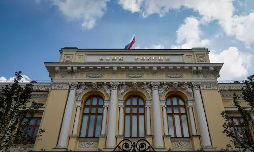 Russia threatens West with severe response if its assets are touched