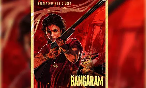 Samantha Ruth Prabhu announces her maiden feature production venture