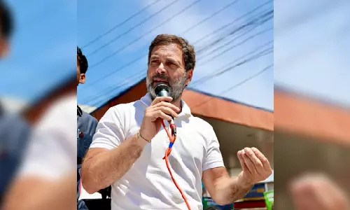 FairPoint: Rahul Gandhis revolutionary ideas may adversely impact Cong prospects