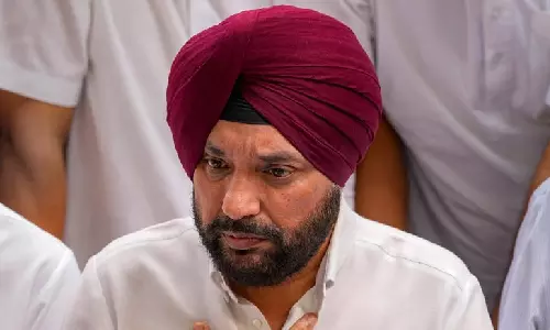 Delhi Cong chief quits, cites AAP tie-up as main reason