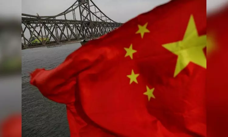 Chinese scientists find traces of water in lunar soil brought by Chang’e-5 mission