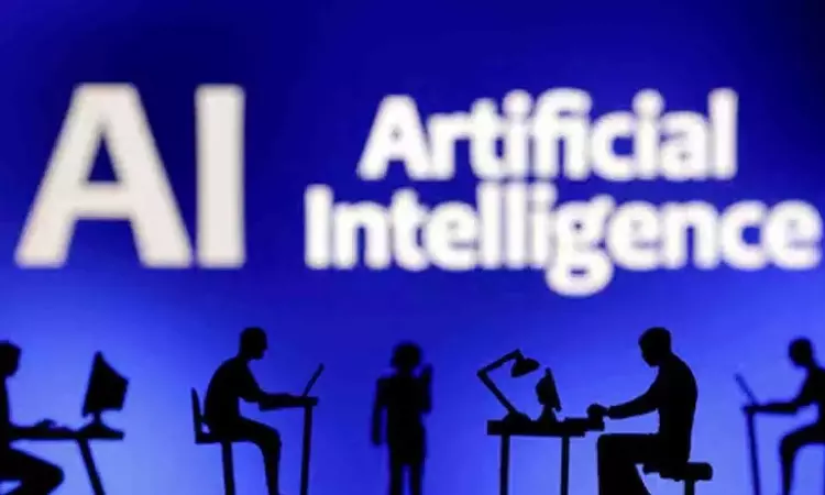 Former Tech M India biz head quits to set up AI startup, plans initial investment of up to Rs 80 cr