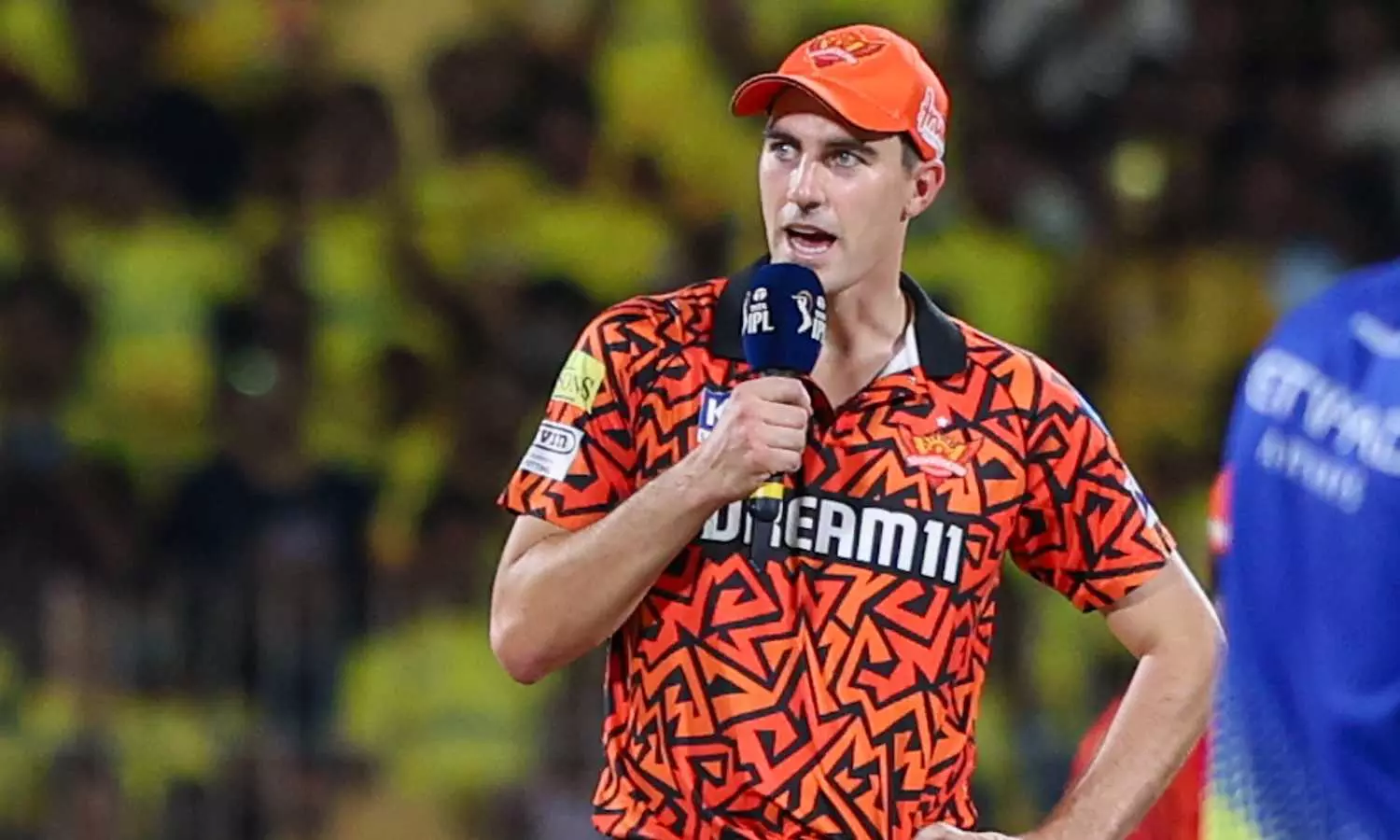 T20 has always been a batters game and that has gone to a new level this IPL: Cummins