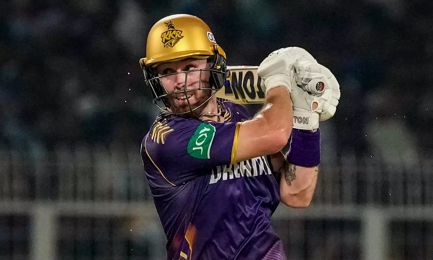 IPL 2024: Salts fifty, Chakravarthy’s three-fer help Kolkata beat Delhi by seven wickets