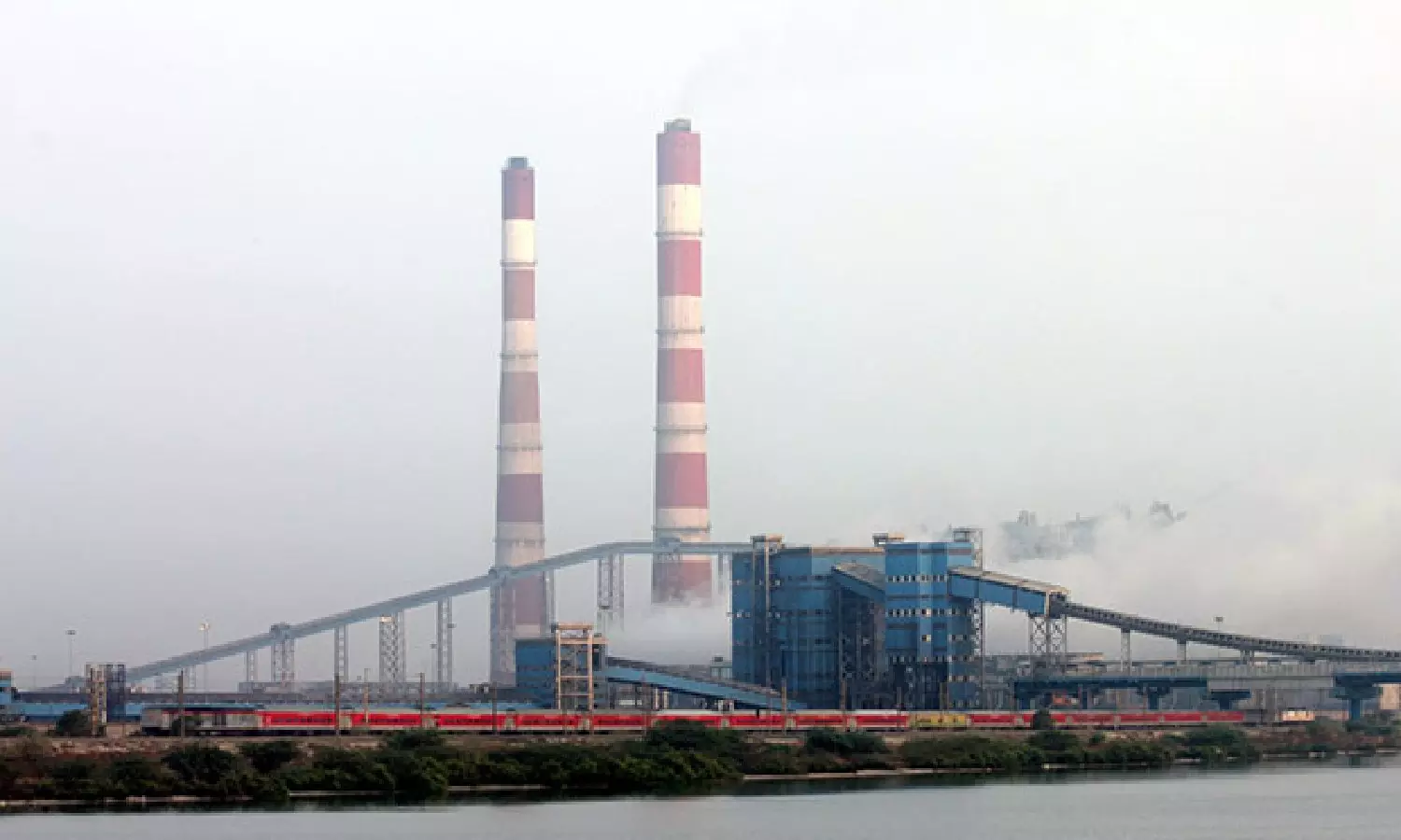 Amid soaring energy demand, Vallur unit revival gets delayed