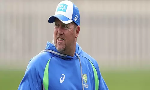 BBL: Melbourne Renegades set to part ways with head coach David Saker