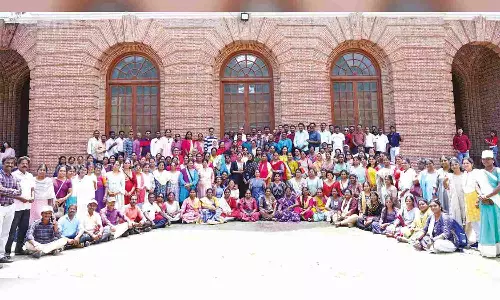 380 ‘dream teachers’ from TN go on educational tours to Finland, Sweden