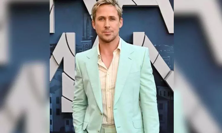 Ryan Gosling reveals how Ken has become an inspiration for boys globally