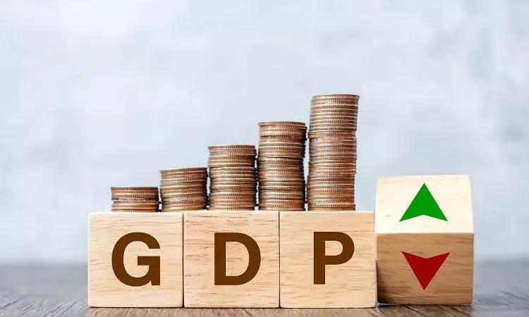 India’s GDP to grow at 6.5 pc in 2025, robust 6.7 pc in 2026: ADB