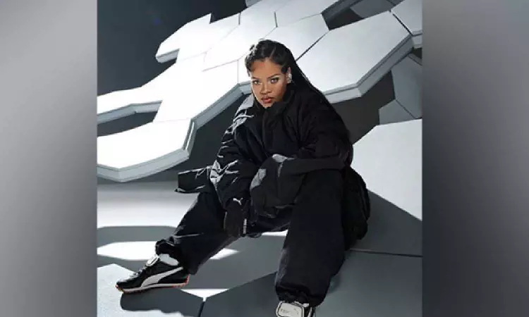 Rihanna unveils ambitious plans for upcoming album: Its gonna be amazing Rihanna unveils ambitious plans for upcoming album: Its gonna be amazing