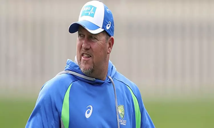 BBL: Melbourne Renegades set to part ways with head coach David Saker