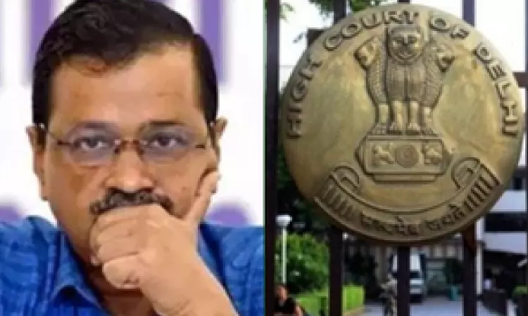 CM’s post in buzzing capital like Delhi not ceremonial, office holder has to be available 24×7: Delhi HC