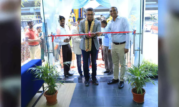 Volkswagen India expands network in TN